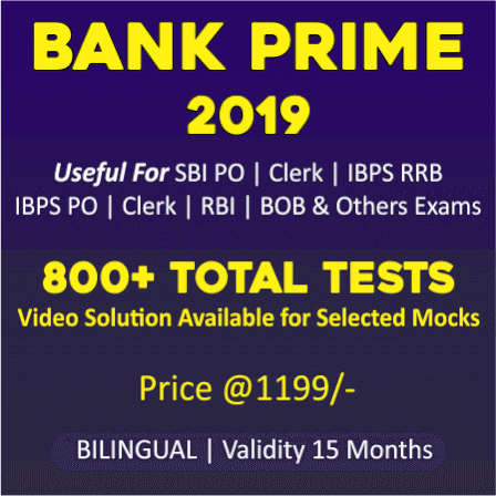 SBI PO 2019 Prelims Call Letter & Admit Card 2019 Released | Download Here |_4.1